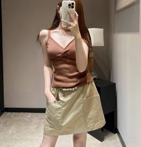 MIUMIU  Vest