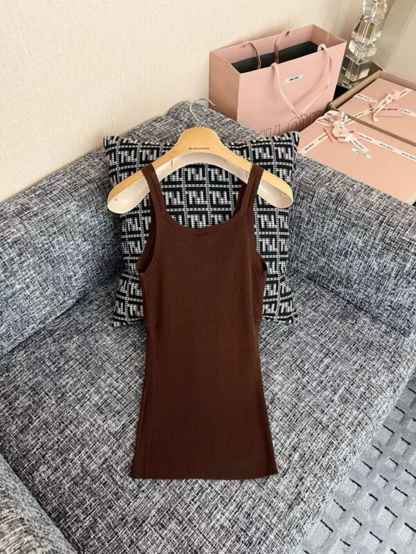 MIUMIU  Vest