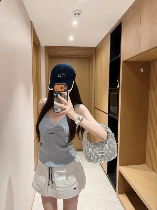 MIUMIU  Vest