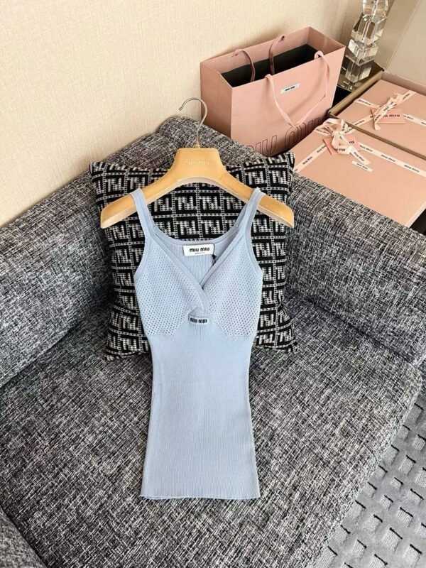 MIUMIU  Vest