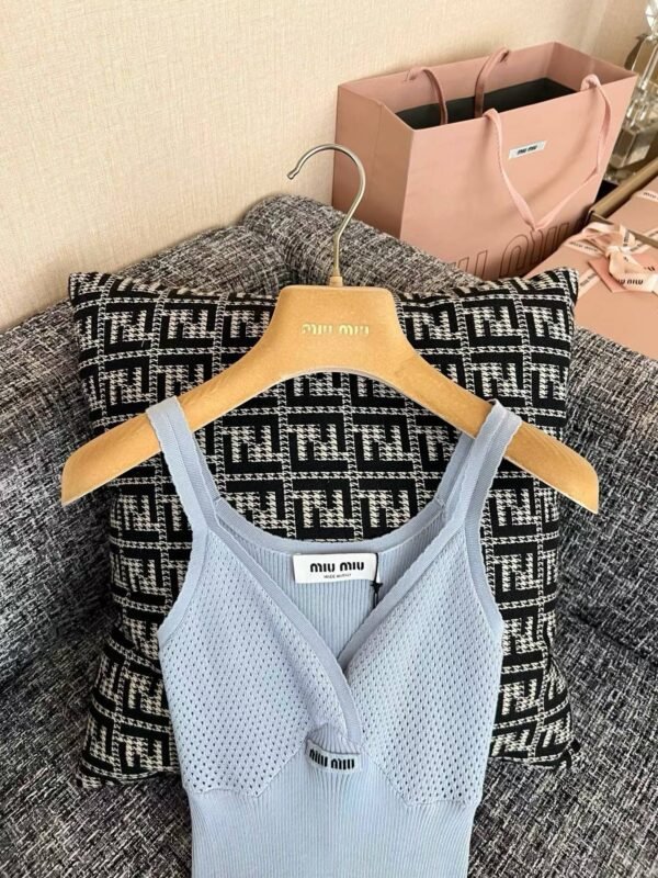 MIUMIU  Vest