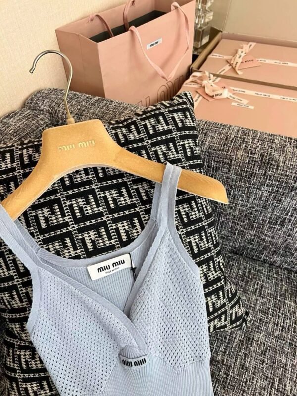 MIUMIU  Vest