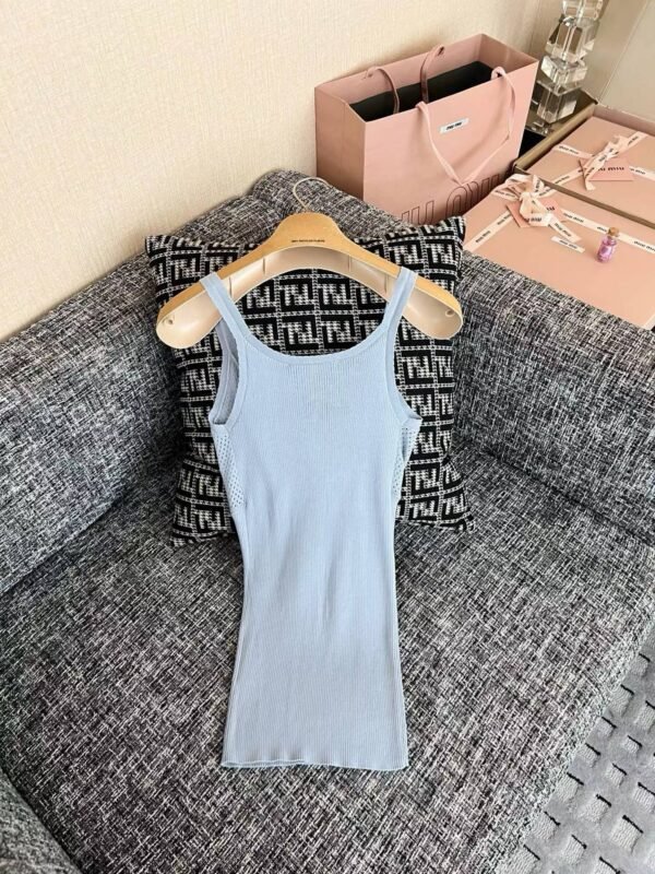 MIUMIU  Vest