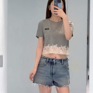 MIUMIU  Shorts
