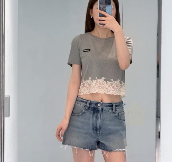 MIUMIU  Shorts