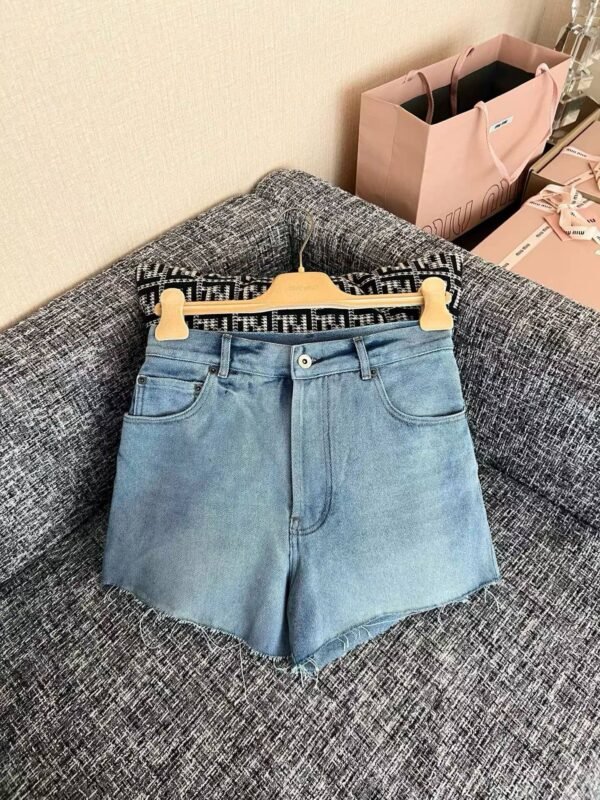 MIUMIU  Shorts