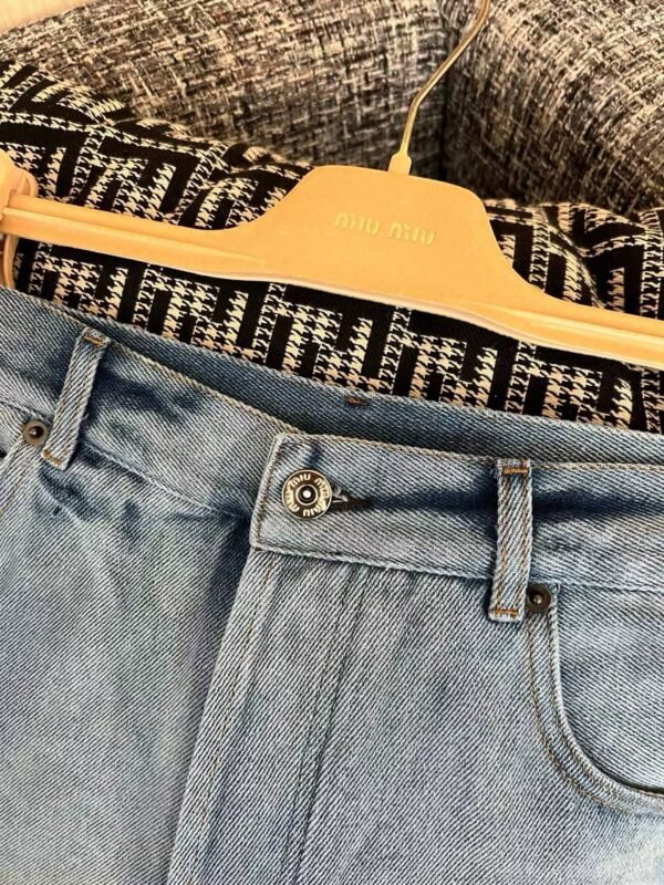 MIUMIU  Shorts