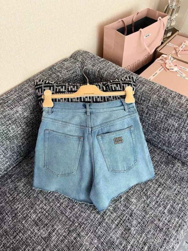 MIUMIU  Shorts