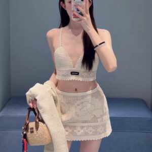 MIUMIU Short skirt