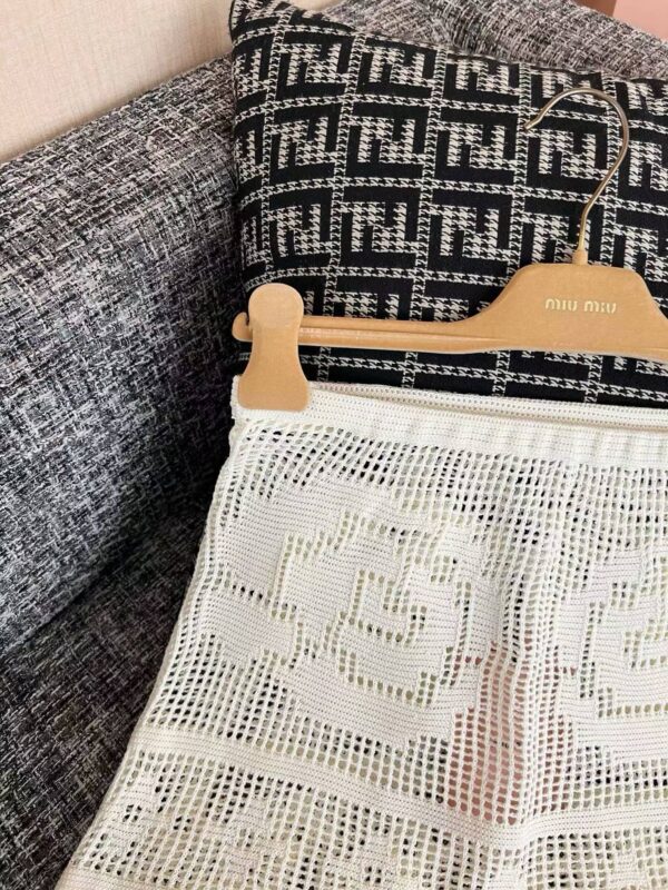 MIUMIU Short skirt