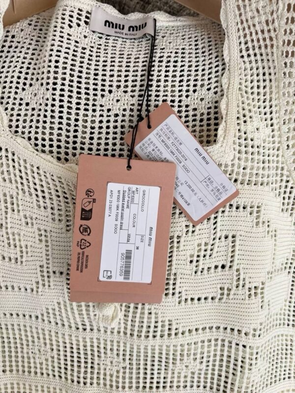 MIUMIU Dress