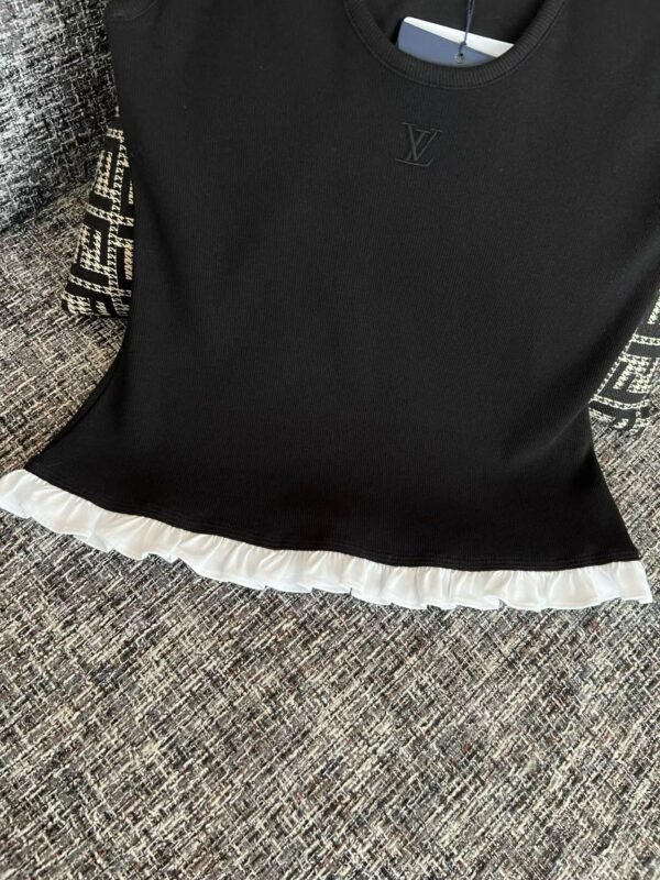 LOUIS VUITTON Tank top