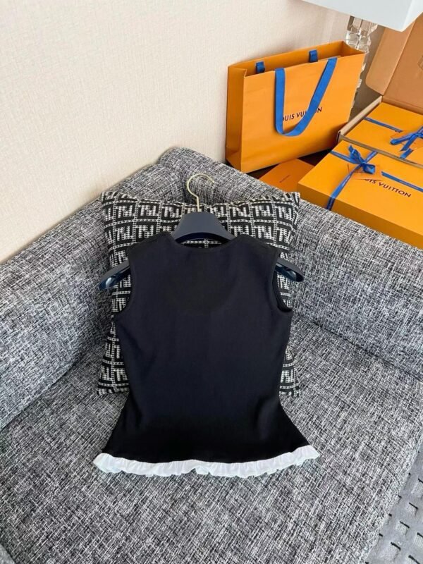 LOUIS VUITTON Tank top