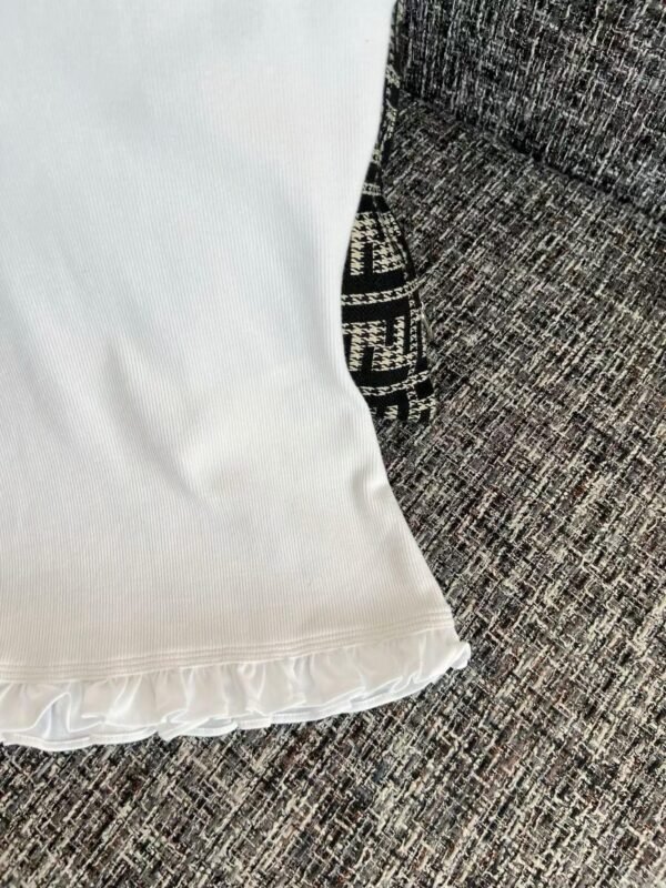 LOUIS VUITTON Tank top