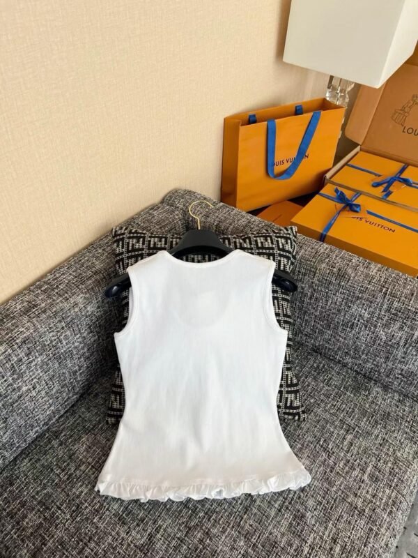 LOUIS VUITTON Tank top