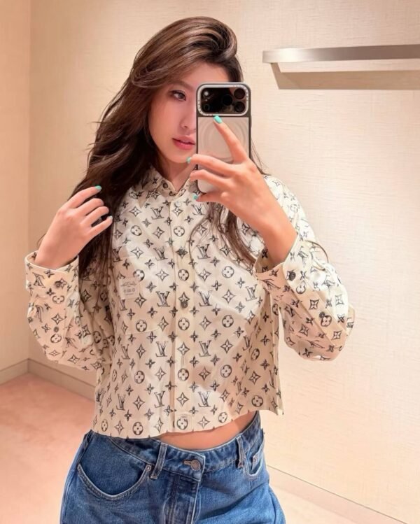 LOUIS VUITTON Shirt