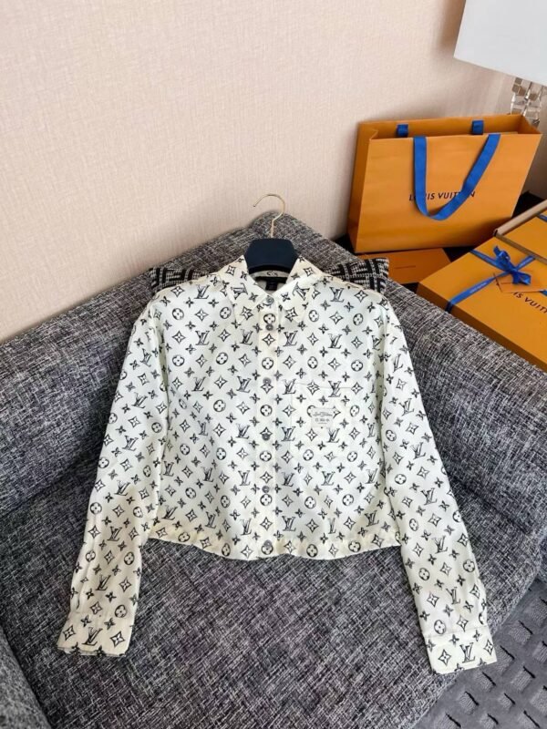 LOUIS VUITTON Shirt