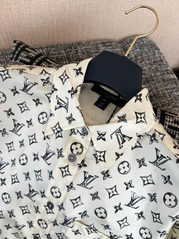 LOUIS VUITTON Shirt