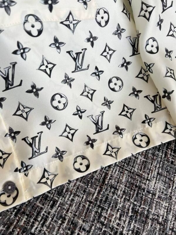 LOUIS VUITTON Shirt