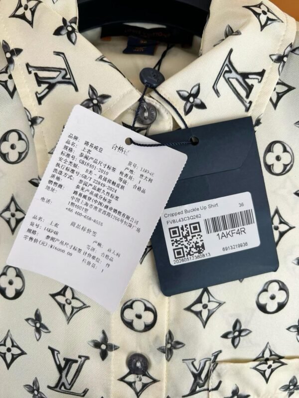 LOUIS VUITTON Shirt