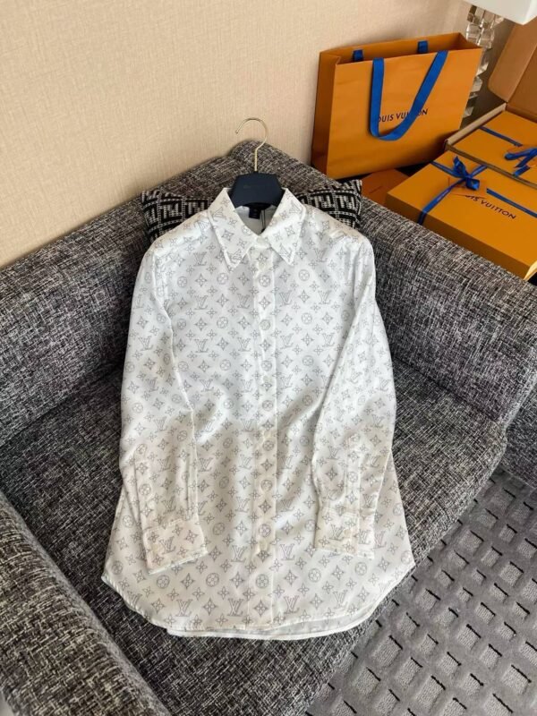 LOUIS VUITTON Shirt