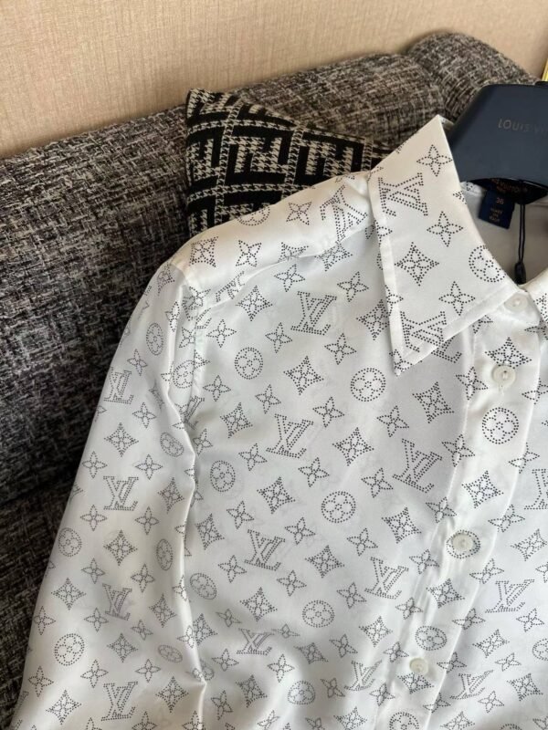 LOUIS VUITTON Shirt