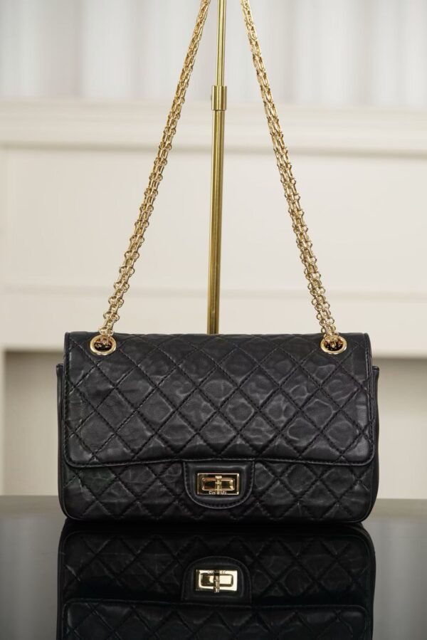 CHANEL Flap bag