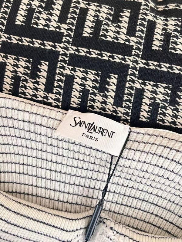 YSL Tank Top