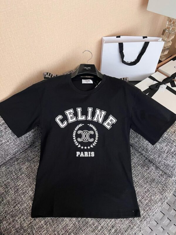 CELINE  Short-Sleeve Shirt