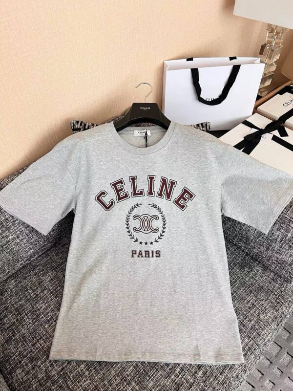 CELINE  Short-Sleeve Shirt