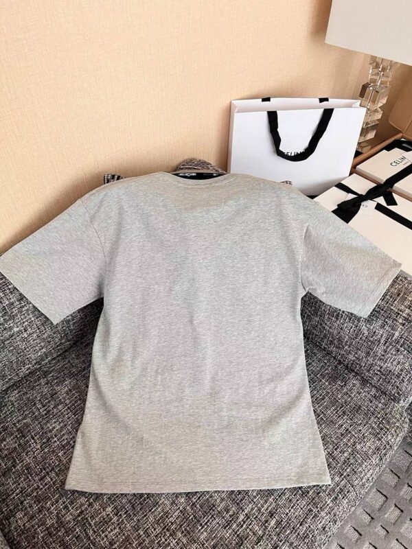 CELINE  Short-Sleeve Shirt