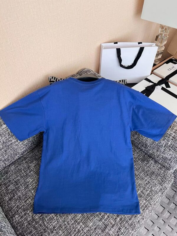 CELINE  Short-Sleeve Shirt