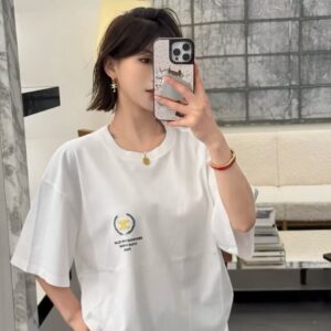 CELINE  Short-Sleeve Shirt
