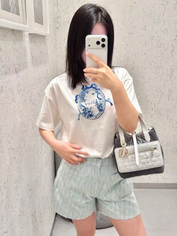 DIOR Short-Sleeve Shirt