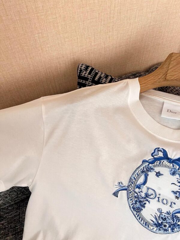 DIOR Short-Sleeve Shirt