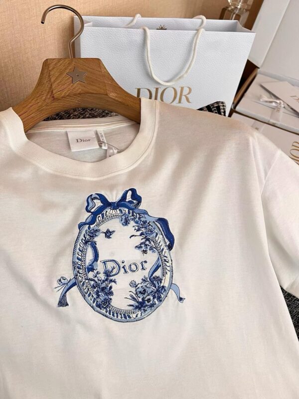 DIOR Short-Sleeve Shirt