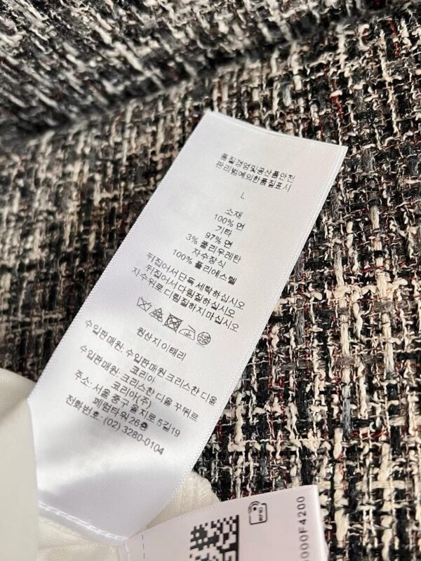DIOR Short-Sleeve Shirt