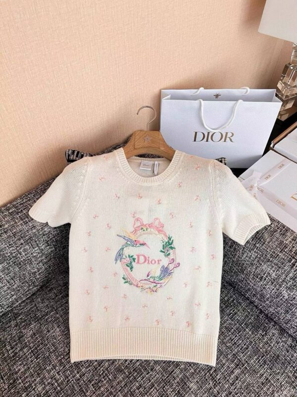 DIOR Short-Sleeve Shirt