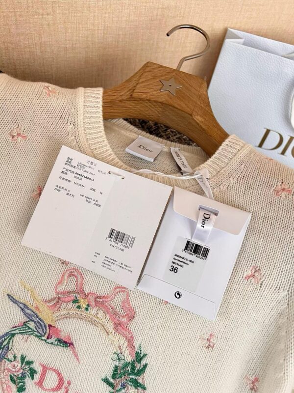 DIOR Short-Sleeve Shirt