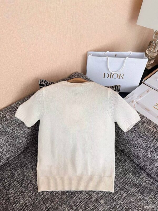 DIOR Short-Sleeve Shirt