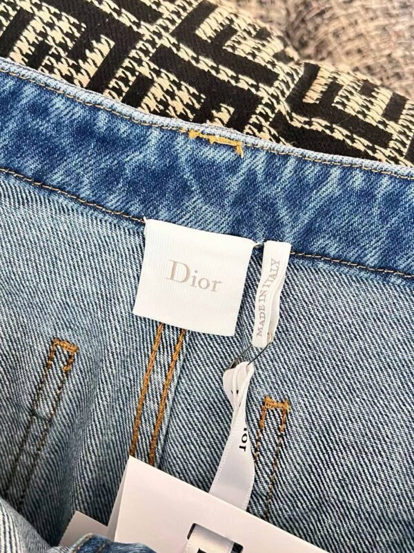 DIOR Jeans