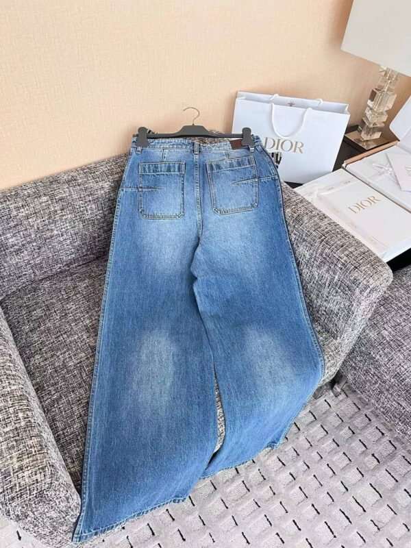 DIOR Jeans