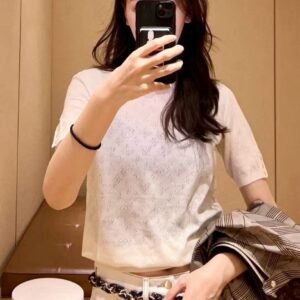 LOUIS VUITTON Short-sleeved shirt