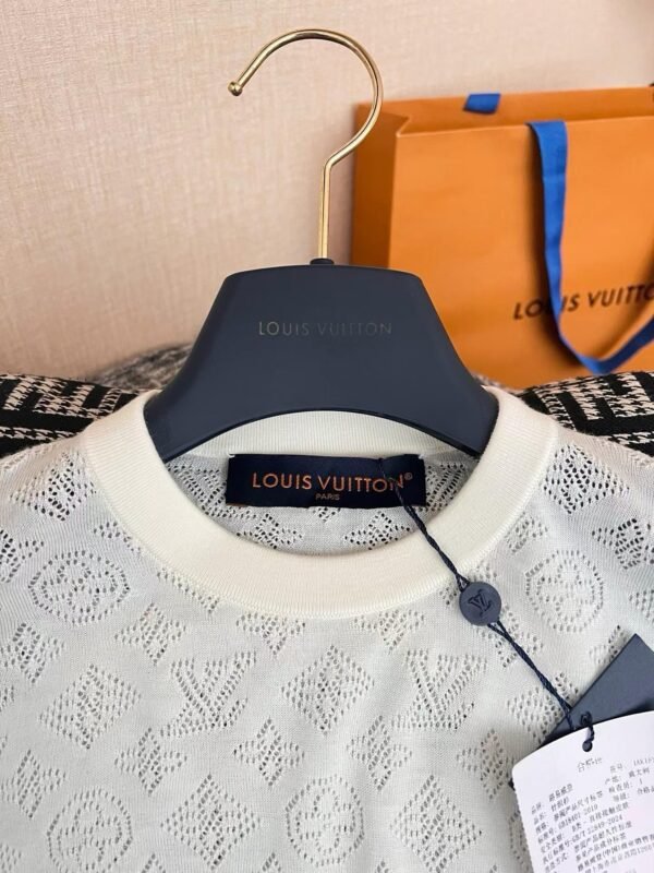 LOUIS VUITTON Short-sleeved shirt