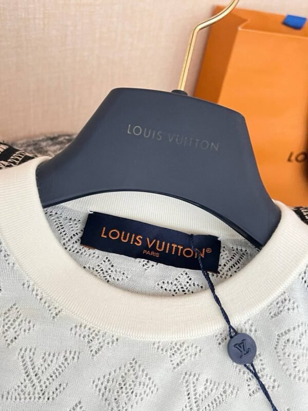 LOUIS VUITTON Short-sleeved shirt