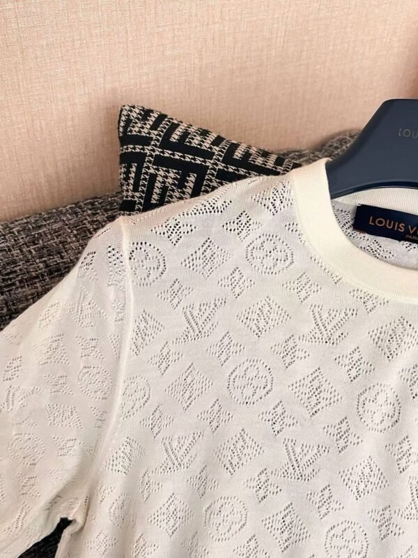 LOUIS VUITTON Short-sleeved shirt
