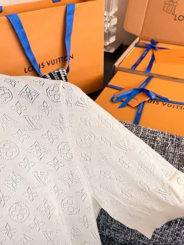 LOUIS VUITTON Short-sleeved shirt