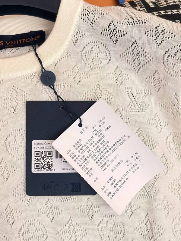LOUIS VUITTON Short-sleeved shirt