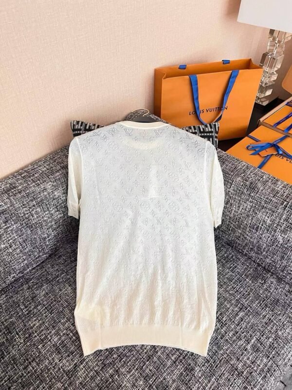 LOUIS VUITTON Short-sleeved shirt