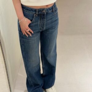 LOUIS VUITTON Jeans